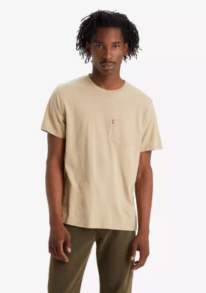 Picture of Classic Pocket T-shirt