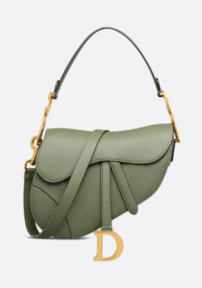 Picture of Saddle Bag with Strap