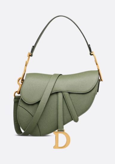 Picture of Saddle Bag with Strap