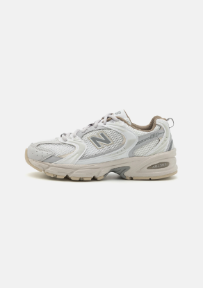Picture of New Balance U530 UNISEX - Trainers - grey matter