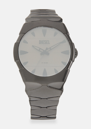 Picture of Diesel D-SRUPTOR - Watch - black