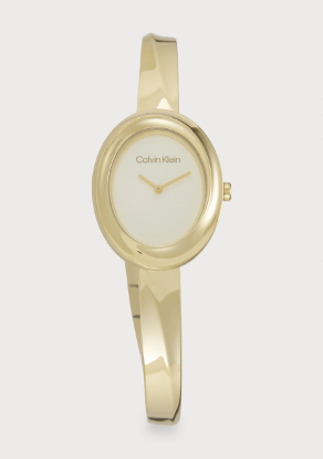Picture of Calvin Klein TWISTED BEZEL - Watch