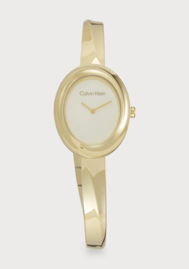 Picture of Calvin Klein TWISTED BEZEL - Watch