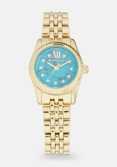 Picture of The Michael Kors Petite Lexington Watch