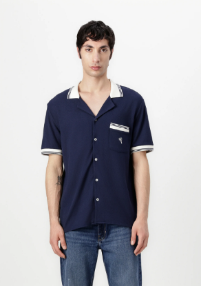 Picture of Open Era SHORT SLEEVE  - Shirt