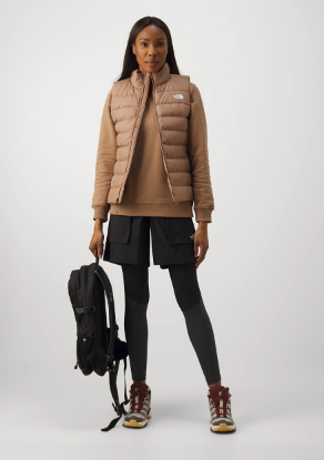 Picture of ACONCAGUA 3 VEST - Waistcoat