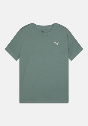 Picture of WARDROBE TEE UNISEX - Basic T-shirt