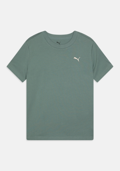 Picture of WARDROBE TEE UNISEX - Basic T-shirt
