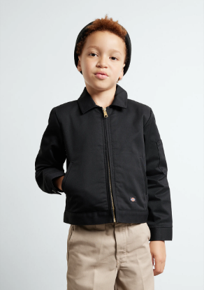 Picture of KIDS EISENHOWER UNISEX - Light jacket