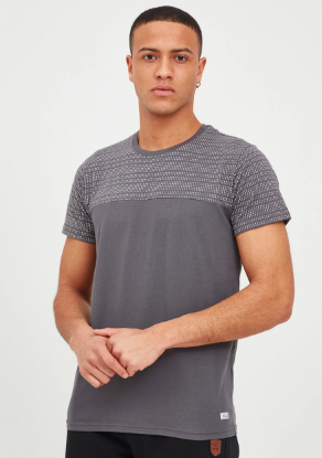 Picture of IDROSTO - Print T-shirt