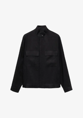 Picture of ANTON - Summer jacket