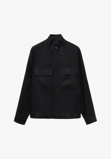 Picture of ANTON - Summer jacket