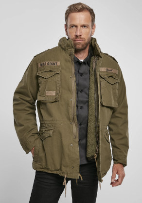 Picture of GIANT - Winter jacket