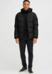 Picture of BHMZIPKE - Winter jacket