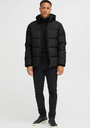 Picture of BHMZIPKE - Winter jacket