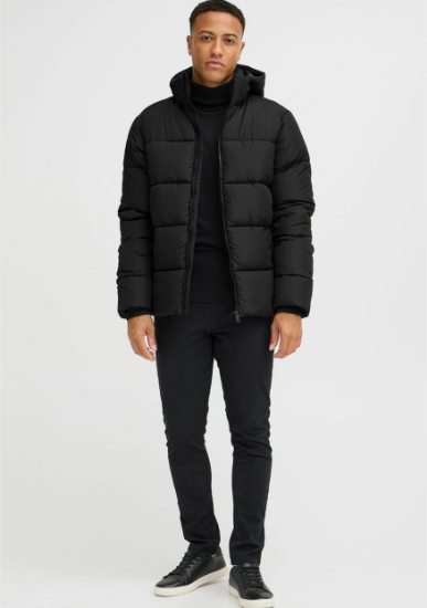Picture of BHMZIPKE - Winter jacket