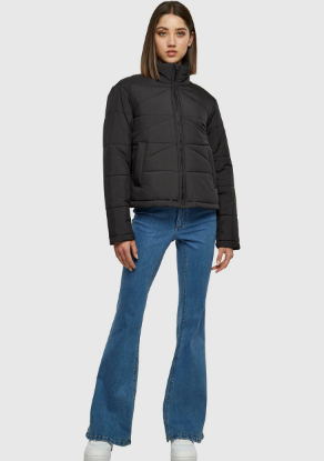 Picture of ARROW PUFFER - Winter jacket