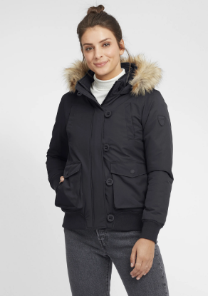 Picture of OXACILA - Winter jacket