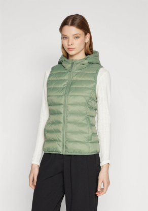 Picture of ONLNEWTAHOE HOOD - Waistcoat