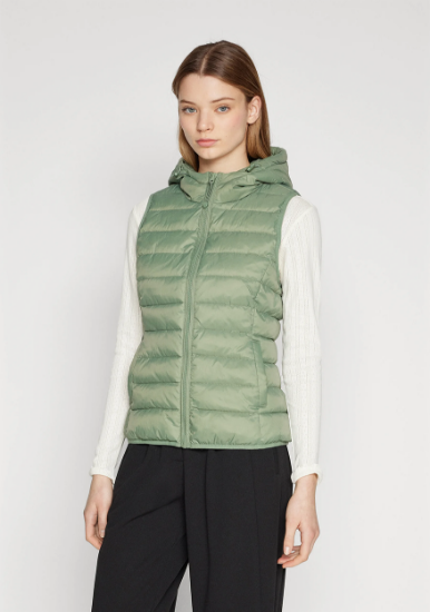Picture of ONLNEWTAHOE HOOD - Waistcoat