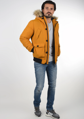 Picture of SDFrio - Winter jacket