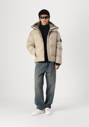 Picture of JCOALPHA PUFFER - Winter jacket