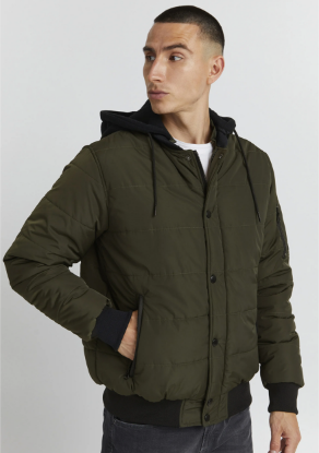 Picture of BHOuterwear - Winter jacket