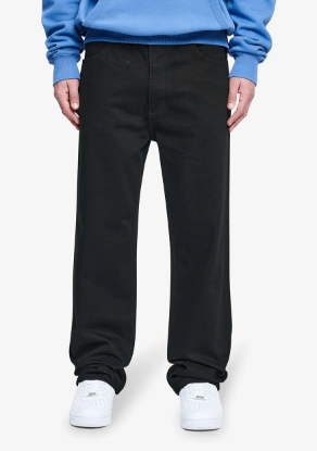 Picture of BALTRA - Baggy Jeans