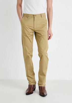 Picture of ORIGINAL - Straight leg jeans