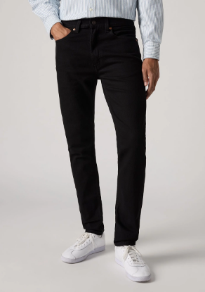 Picture of 515™ SLIM TAPER JEANS - Straight leg jeans
