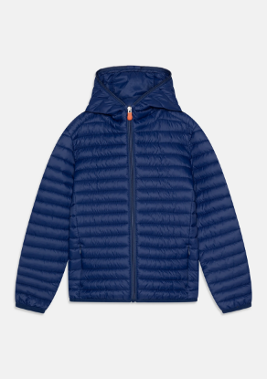 Picture of HUEY UNISEX - Light jacket