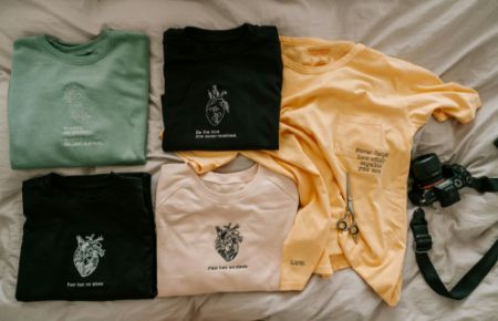 Picture for category T-Shirts