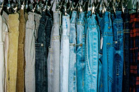 Picture for category Pants
