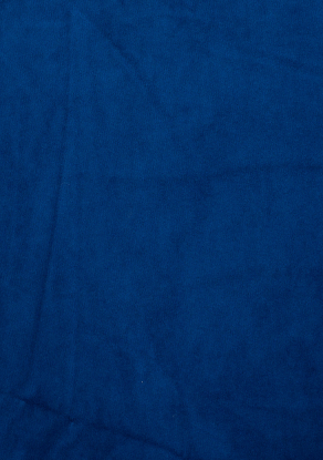 Picture of Poly velvet plain dyed