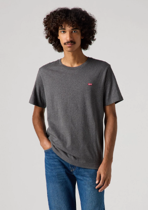 Picture of ORIGINAL TEE - Basic T-shirt