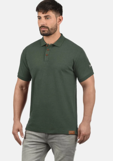 Picture of SDTRIPPOLO - Polo shirt