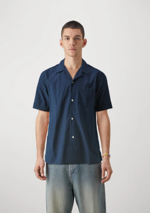 Picture of CAMP COLLAR - Shirt