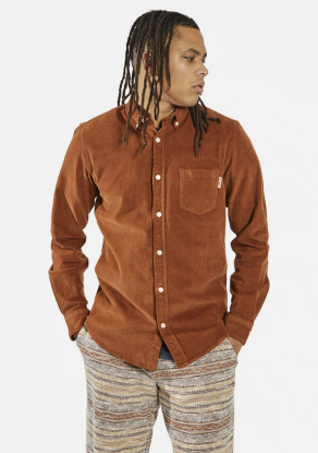 Picture of PARK SHIRT REGULAR FIT